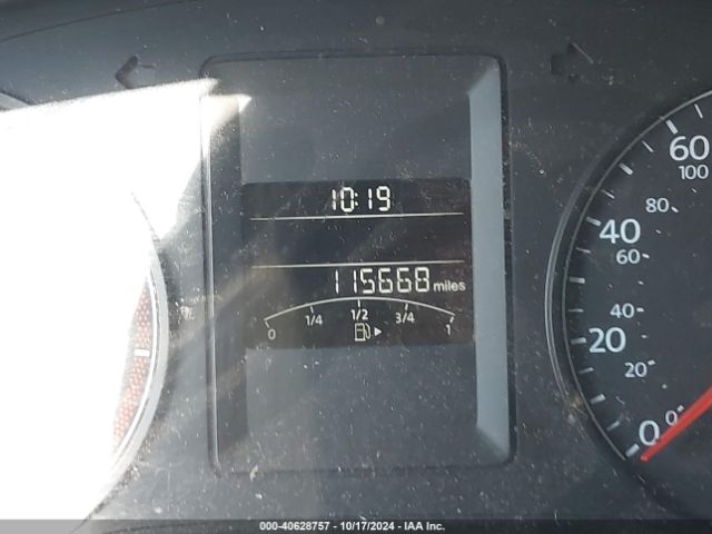 3VW2K7AJ7EM208364 Volkswagen Jetta 2.0l S