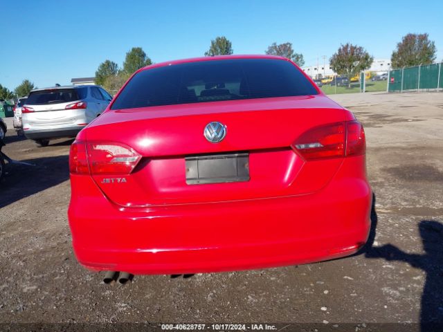 3VW2K7AJ7EM208364 Volkswagen Jetta 2.0l S