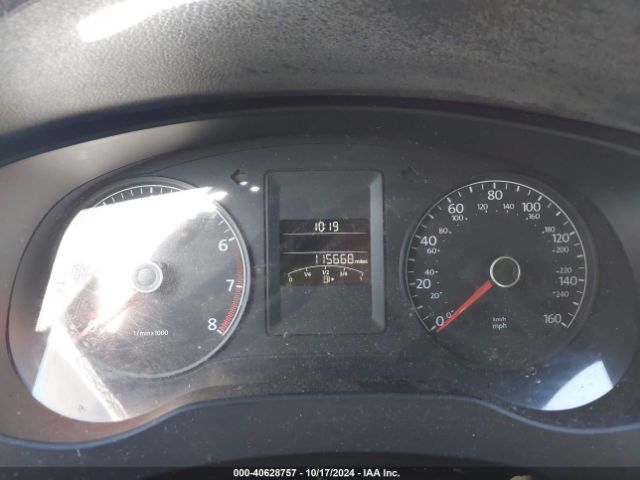 3VW2K7AJ7EM208364 Volkswagen Jetta 2.0l S