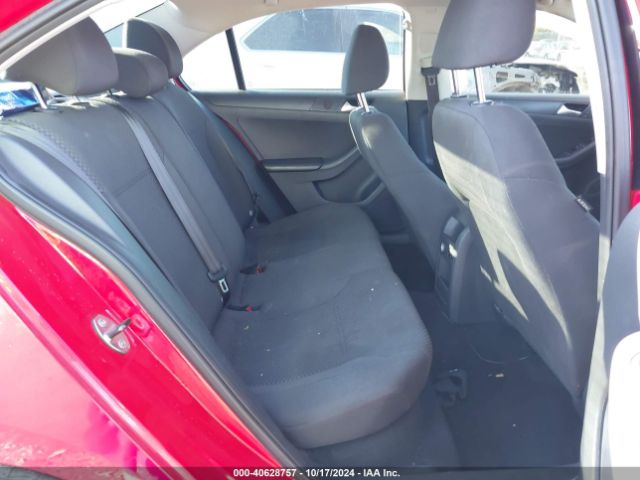 3VW2K7AJ7EM208364 Volkswagen Jetta 2.0l S
