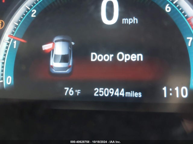 Honda Civic Touring 2016 19XFC1F99GE003008 Image 15