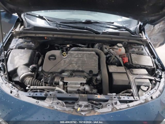 2022 CHEVROLET MALIBU 1G1ZD5ST9NF112471 Photo 9