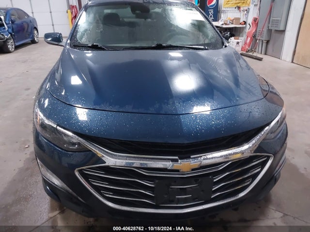 1G1ZD5ST9NF112471 Chevrolet lfv - direct injection, variable valve timing, gen 1 gmna