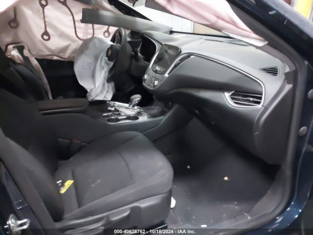 2022 CHEVROLET MALIBU 1G1ZD5ST9NF112471 Photo 4