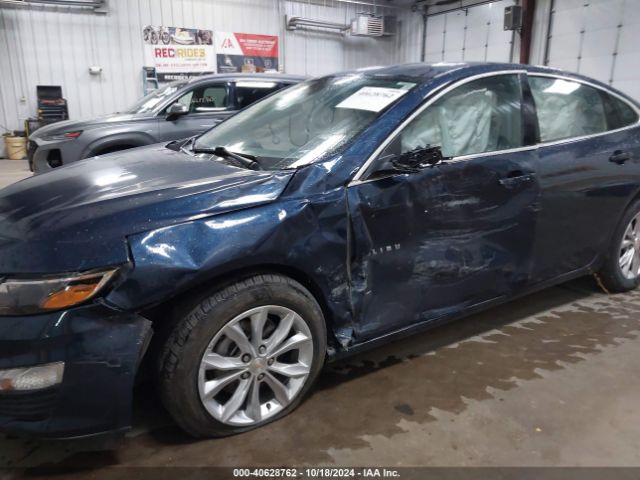 2022 CHEVROLET MALIBU 1G1ZD5ST9NF112471 Photo 5