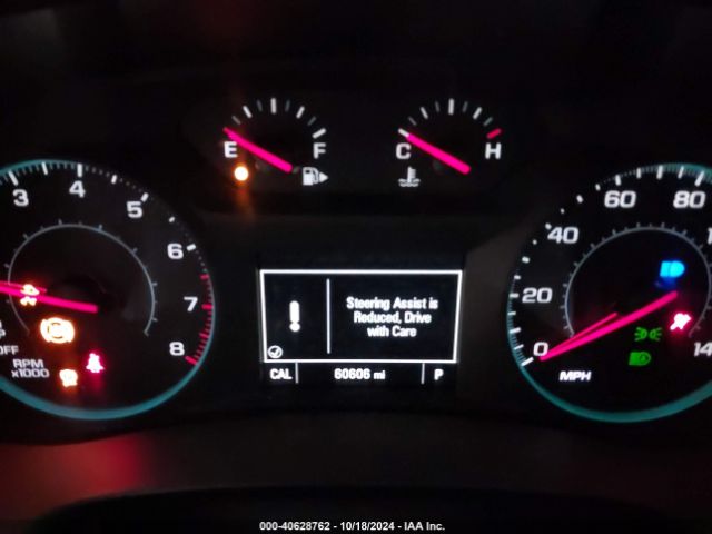 2022 CHEVROLET MALIBU 1G1ZD5ST9NF112471 Photo 6