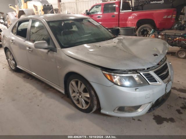 2008 SAAB 9-3 YS3FH46U881103329 Photo 0