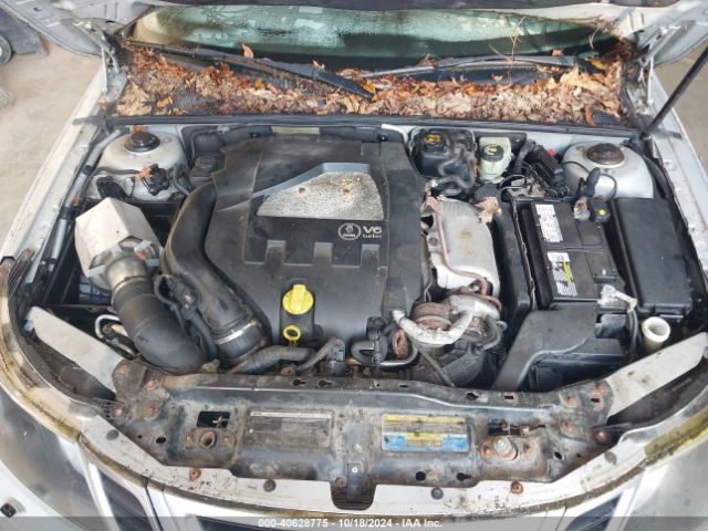 2008 SAAB 9-3 YS3FH46U881103329 Photo 9