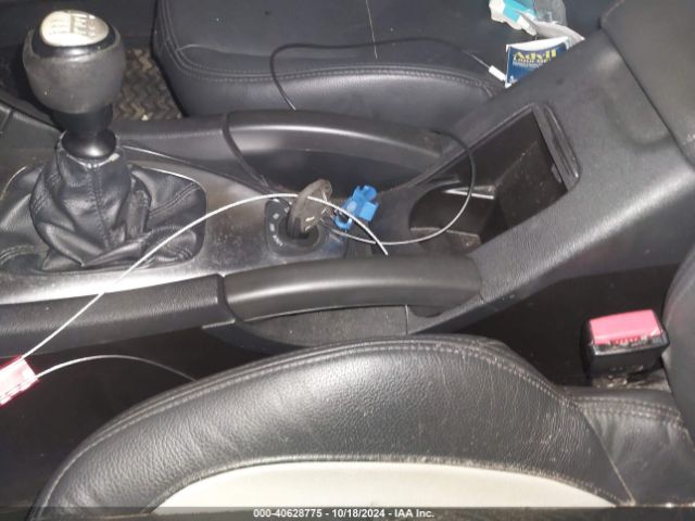 2008 SAAB 9-3 YS3FH46U881103329 Photo 10