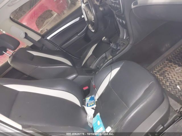 2008 SAAB 9-3 YS3FH46U881103329 Photo 4