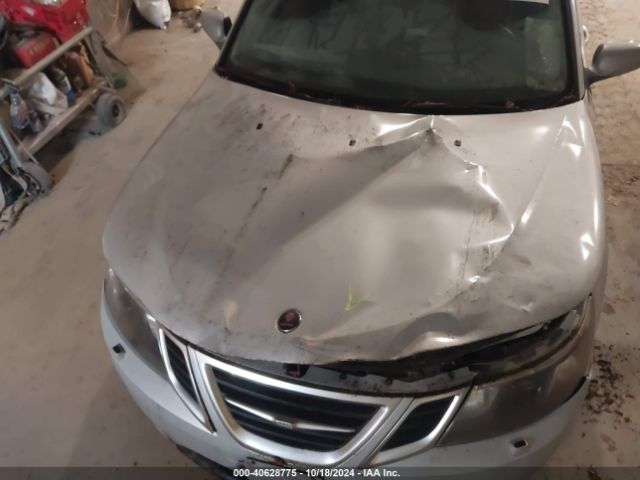 2008 SAAB 9-3 YS3FH46U881103329 Photo 5