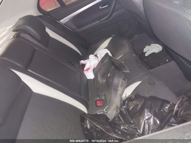 2008 SAAB 9-3 YS3FH46U881103329 Photo 7