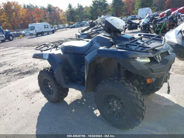2020 SUZUKI LT-A750 5SADW11H7L7101402