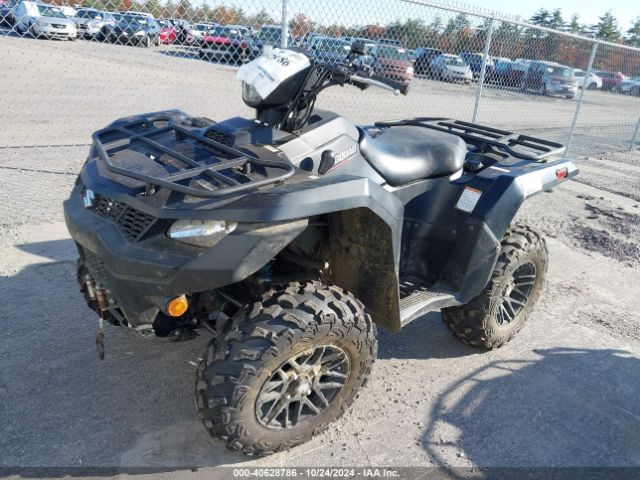 2020 SUZUKI LT-A750 5SADW11H7L7101402 Photo 1
