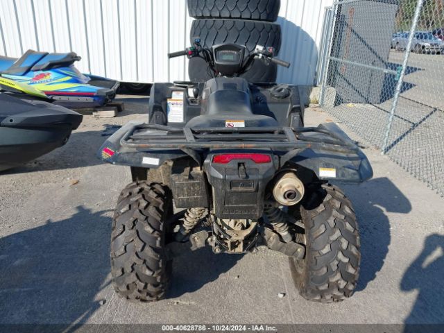 2020 SUZUKI LT-A750 5SADW11H7L7101402 Photo 5