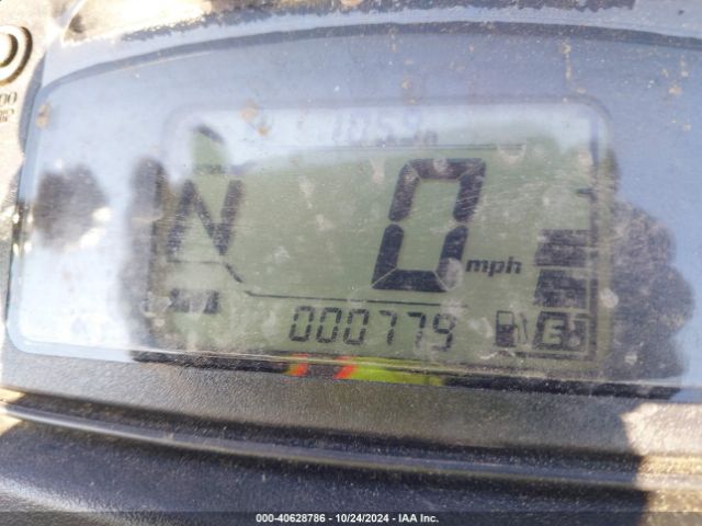2020 SUZUKI LT-A750 5SADW11H7L7101402 Photo 6