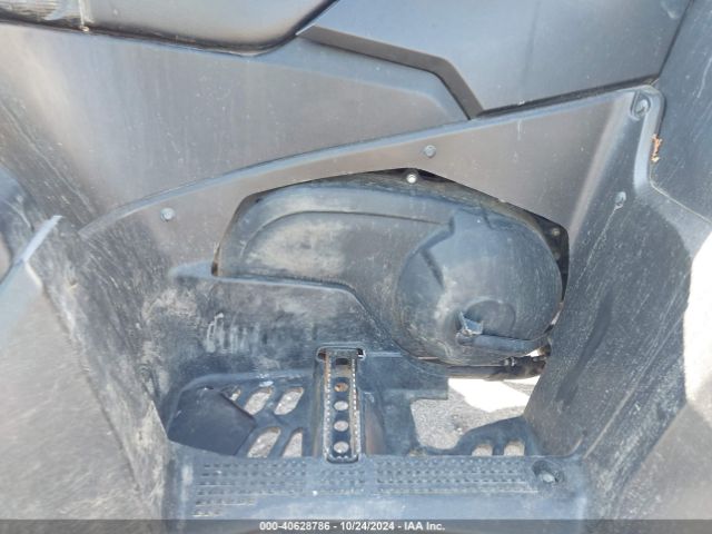 2020 SUZUKI LT-A750 5SADW11H7L7101402 Photo 7