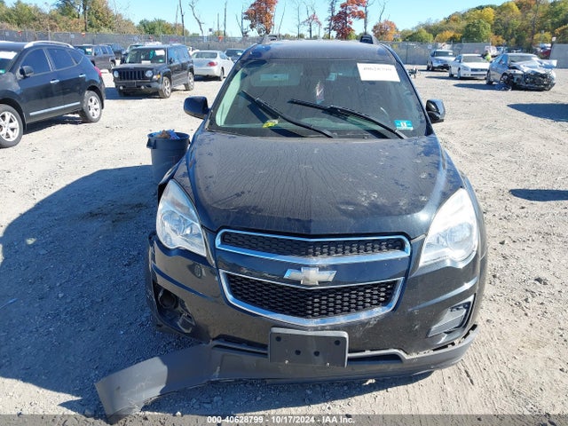 Chevrolet EQUINOX 1LT 2015 2GNALBEK7F6425725 Image 12