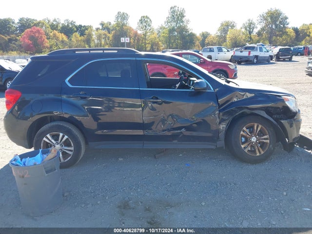 Chevrolet EQUINOX 1LT 2015 2GNALBEK7F6425725 Image 13