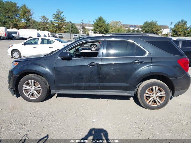 Chevrolet EQUINOX 1LT 2015 2GNALBEK7F6425725 Image 14