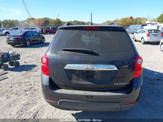 Chevrolet EQUINOX 1LT 2015 2GNALBEK7F6425725 Image 16