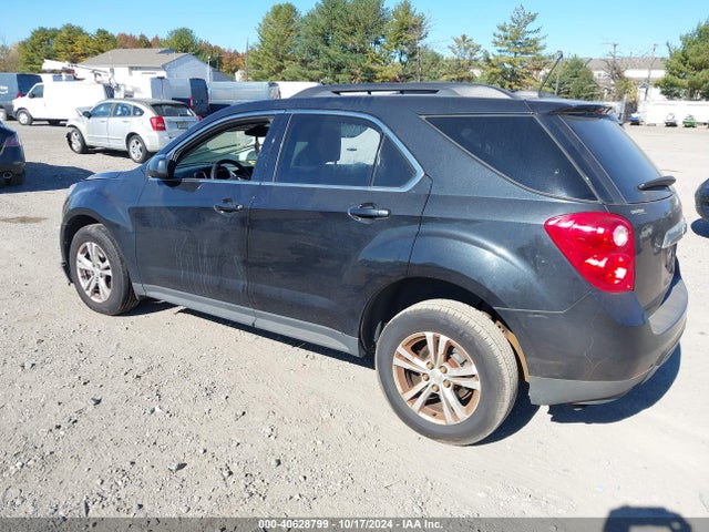 Chevrolet EQUINOX 1LT 2015 2GNALBEK7F6425725 Image 3