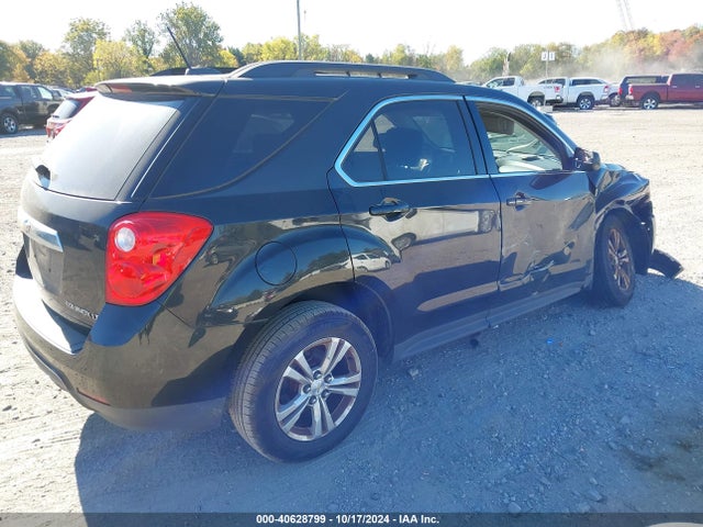 Chevrolet EQUINOX 1LT 2015 2GNALBEK7F6425725 Image 4