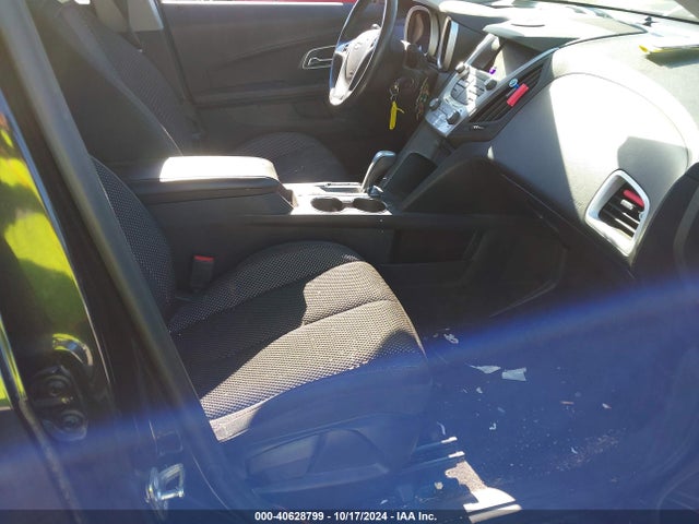 Chevrolet EQUINOX 1LT 2015 2GNALBEK7F6425725 Image 5