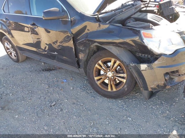Chevrolet EQUINOX 1LT 2015 2GNALBEK7F6425725 Image 6
