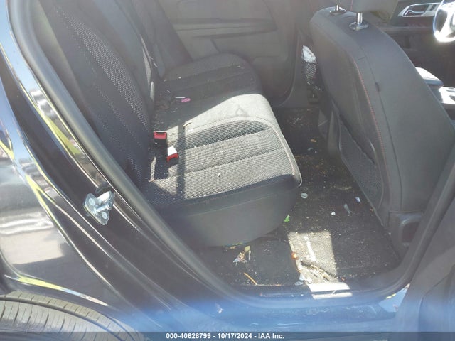 Chevrolet EQUINOX 1LT 2015 2GNALBEK7F6425725 Image 8