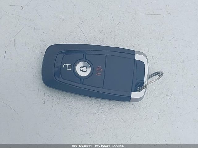 MAJ6P1UL3JC213661 Ford Ecosport Se