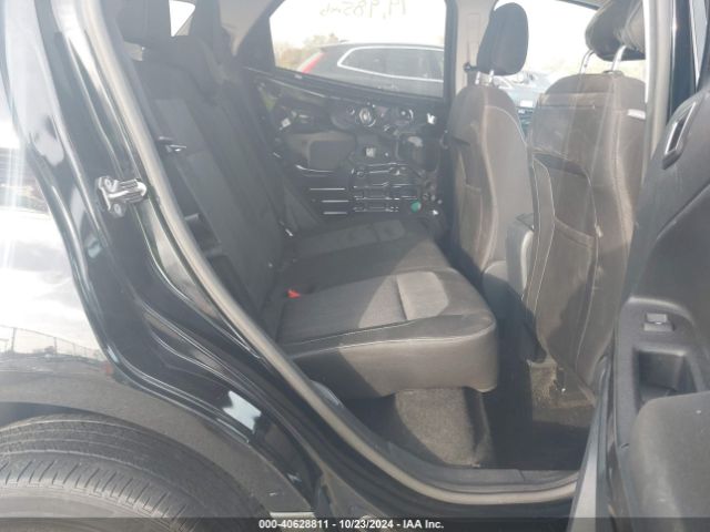 MAJ6P1UL3JC213661 Ford Ecosport Se