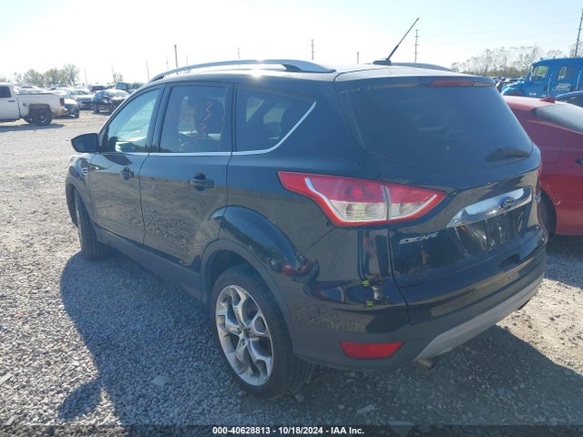 Ford Escape Titanium 2016 1FMCU9J99GUA63874 Image 3