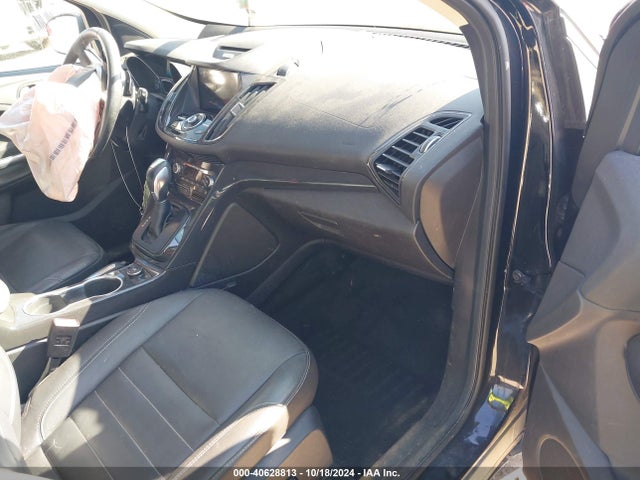 Ford Escape Titanium 2016 1FMCU9J99GUA63874 Image 5