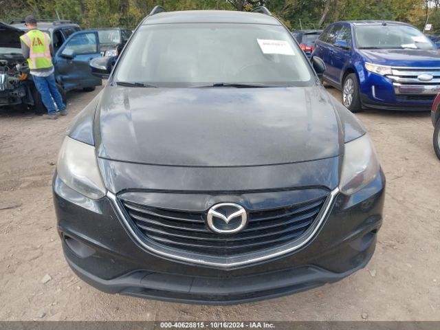 JM3TB2BA5F0454155 Mazda CX-9 SPORT