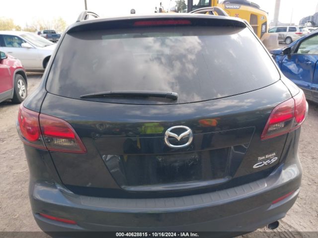 JM3TB2BA5F0454155 Mazda CX-9 SPORT