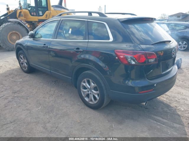 JM3TB2BA5F0454155 Mazda CX-9 SPORT