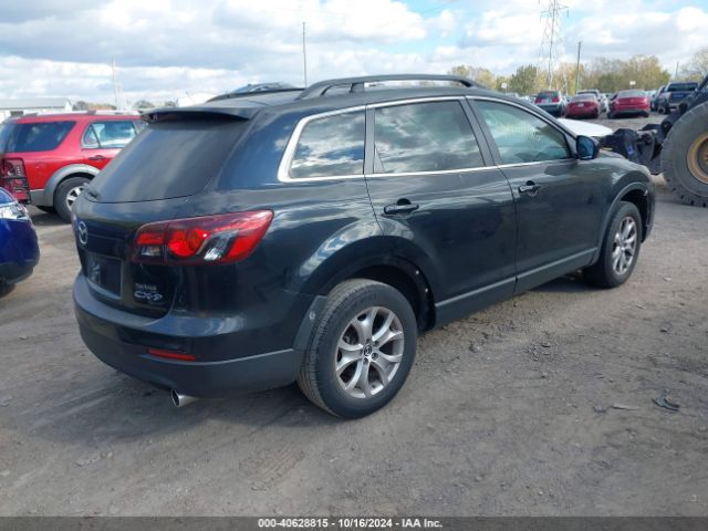 JM3TB2BA5F0454155 Mazda CX-9 SPORT