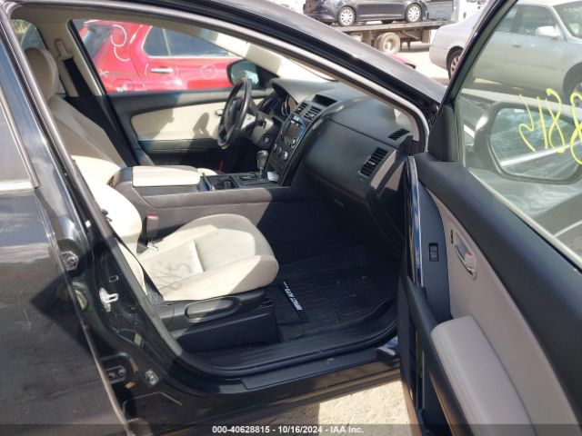 JM3TB2BA5F0454155 Mazda CX-9 SPORT