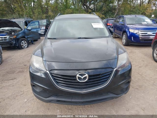 JM3TB2BA5F0454155 Mazda CX-9 SPORT
