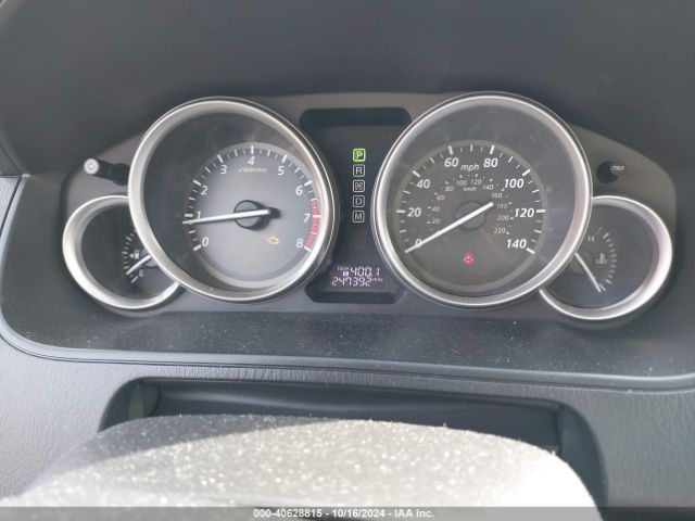 JM3TB2BA5F0454155 Mazda CX-9 SPORT