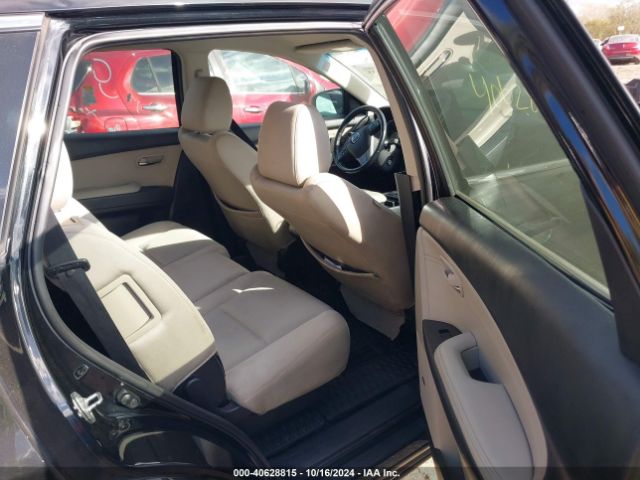 JM3TB2BA5F0454155 Mazda CX-9 SPORT
