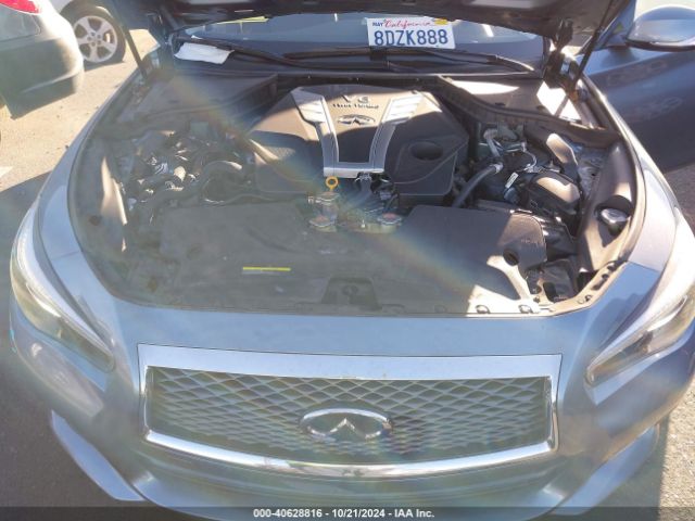 JN1EV7AP1HM741759 Infiniti Q50 3.0t Premium
