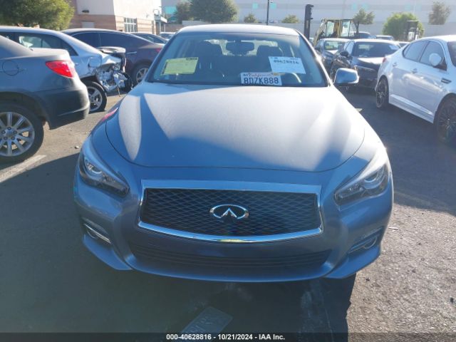 JN1EV7AP1HM741759 Infiniti Q50 3.0t Premium