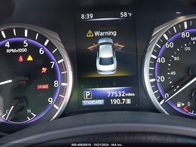 JN1EV7AP1HM741759 Infiniti Q50 3.0t Premium
