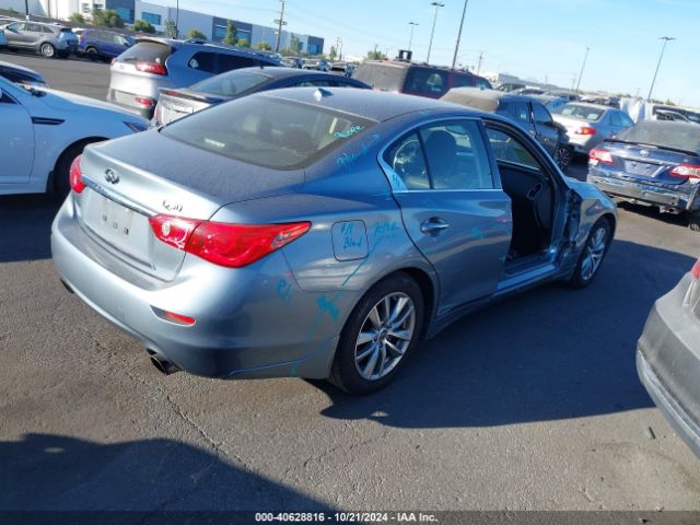 JN1EV7AP1HM741759 Infiniti Q50 3.0t Premium