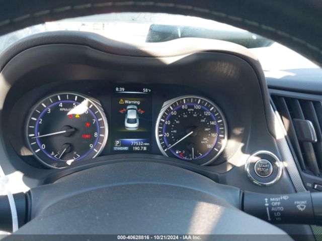 JN1EV7AP1HM741759 Infiniti Q50 3.0t Premium