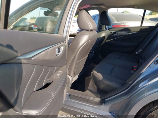 JN1EV7AP1HM741759 Infiniti Q50 3.0t Premium