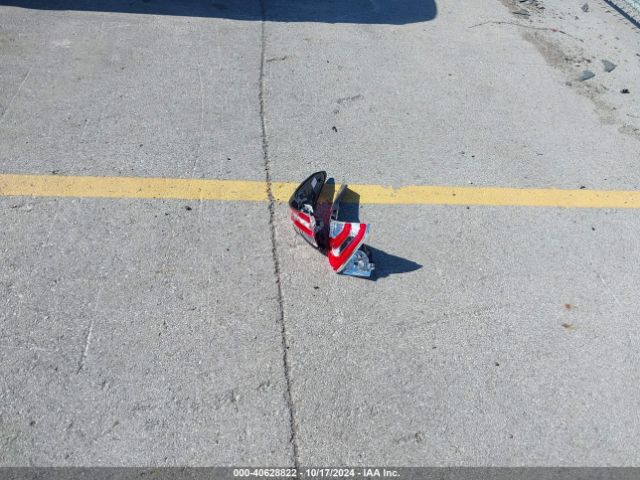 5N1AZ2MH1JN164749 Nissan Murano Platinum