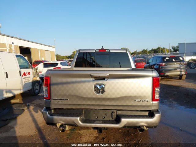 1C6SRFFT0RN212097 RAM 1500 Big Horn  4x4 5'7 Box